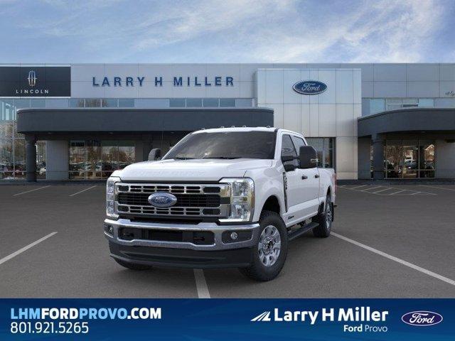 new 2024 Ford F-250 car, priced at $66,193