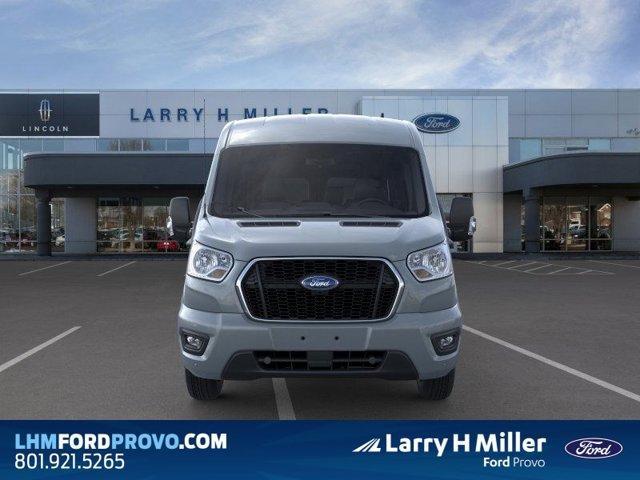 new 2024 Ford Transit-350 car, priced at $69,832