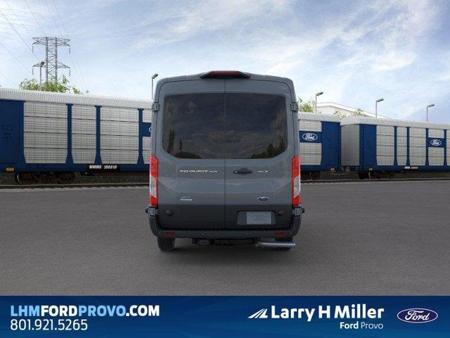 new 2024 Ford Transit-350 car, priced at $69,832