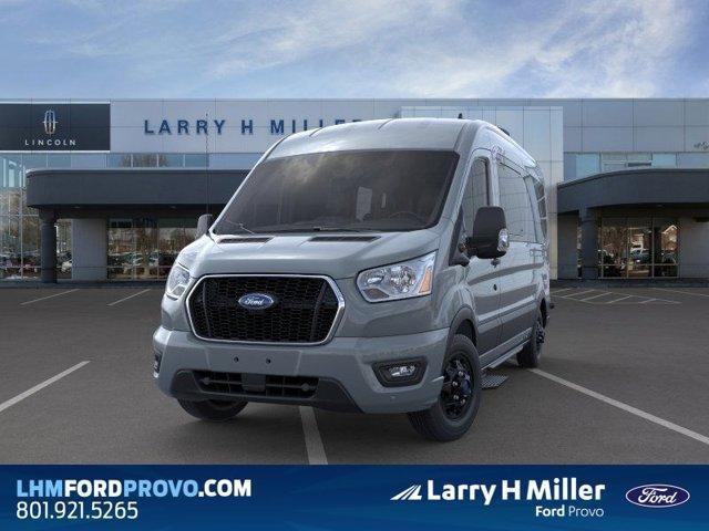 new 2024 Ford Transit-350 car, priced at $69,832