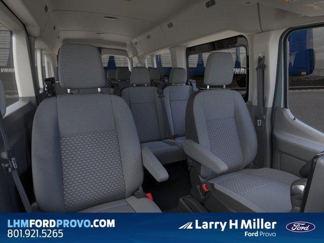 new 2024 Ford Transit-350 car, priced at $69,832