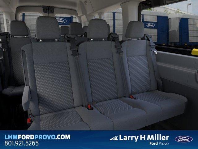 new 2024 Ford Transit-350 car, priced at $69,832