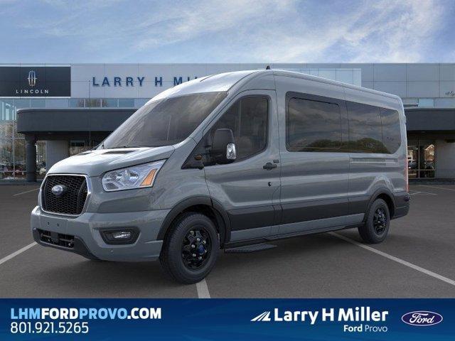 new 2024 Ford Transit-350 car, priced at $69,832