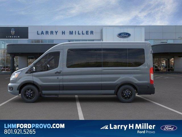 new 2024 Ford Transit-350 car, priced at $69,832