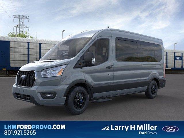 new 2024 Ford Transit-350 car, priced at $69,832