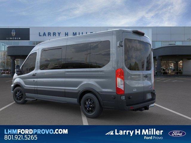 new 2024 Ford Transit-350 car, priced at $69,832