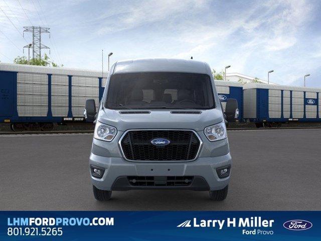 new 2024 Ford Transit-350 car, priced at $69,832