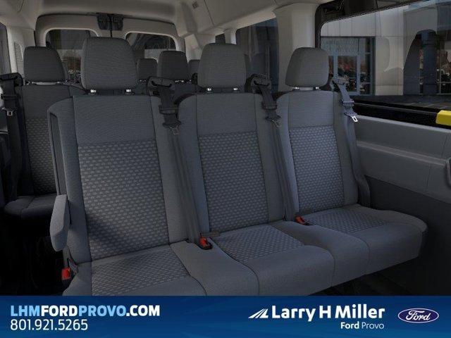 new 2024 Ford Transit-350 car, priced at $69,832