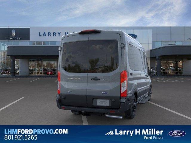 new 2024 Ford Transit-350 car, priced at $69,832