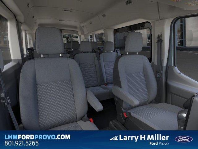 new 2024 Ford Transit-350 car, priced at $69,832