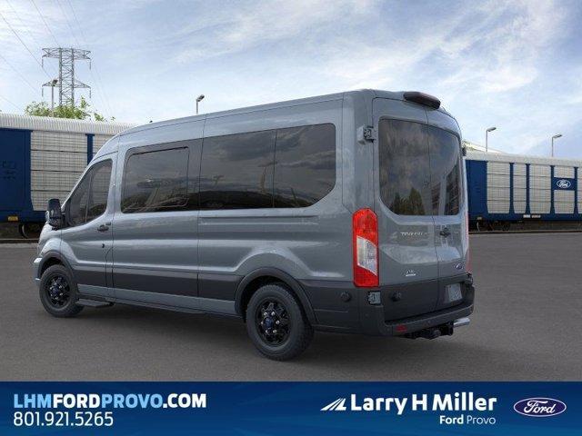 new 2024 Ford Transit-350 car, priced at $69,832