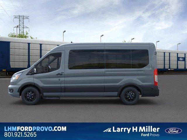 new 2024 Ford Transit-350 car, priced at $69,832