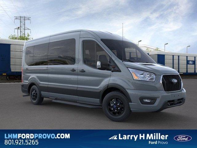 new 2024 Ford Transit-350 car, priced at $69,832