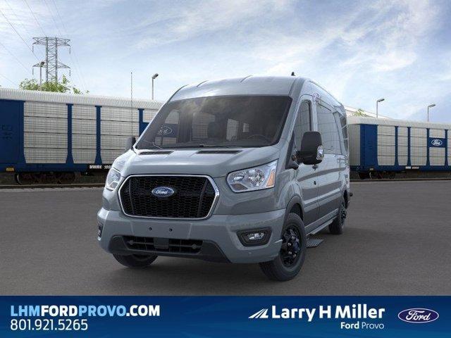 new 2024 Ford Transit-350 car, priced at $69,832