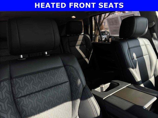 used 2023 Toyota Sequoia car, priced at $64,265