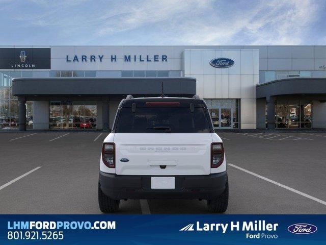 new 2024 Ford Bronco Sport car, priced at $35,452