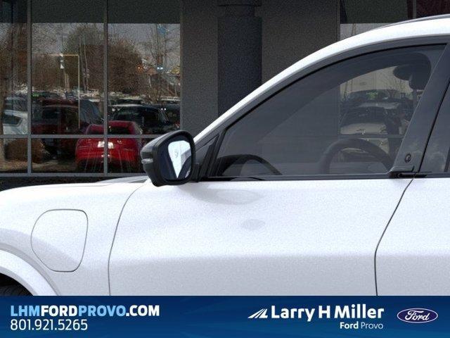 new 2024 Ford Mustang Mach-E car, priced at $53,340