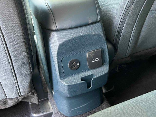 used 2023 Ford Maverick car, priced at $25,504