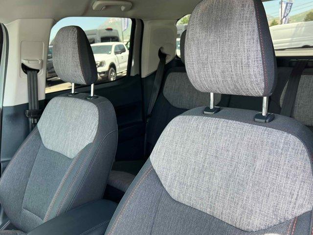 used 2023 Ford Maverick car, priced at $25,504