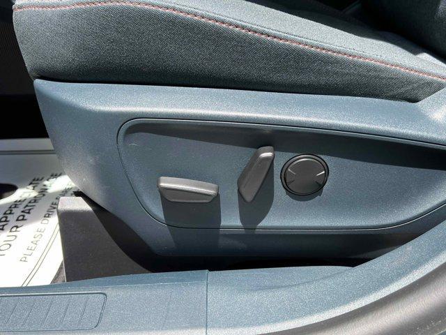 used 2023 Ford Maverick car, priced at $25,504