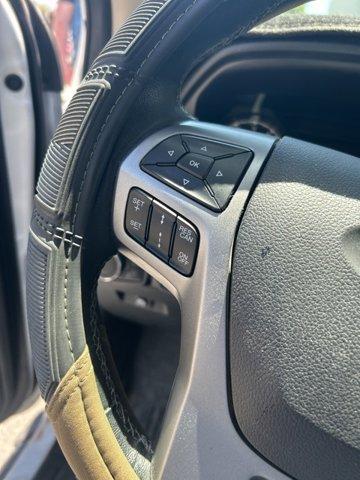 used 2023 Ford Ranger car, priced at $36,774