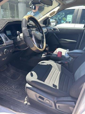 used 2023 Ford Ranger car, priced at $36,774