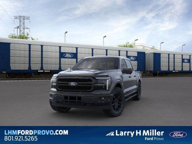 new 2025 Ford F-150 car, priced at $67,566