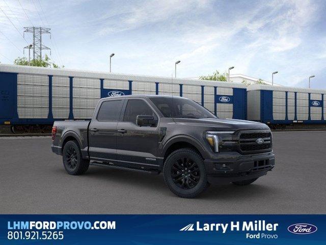 new 2025 Ford F-150 car, priced at $67,566