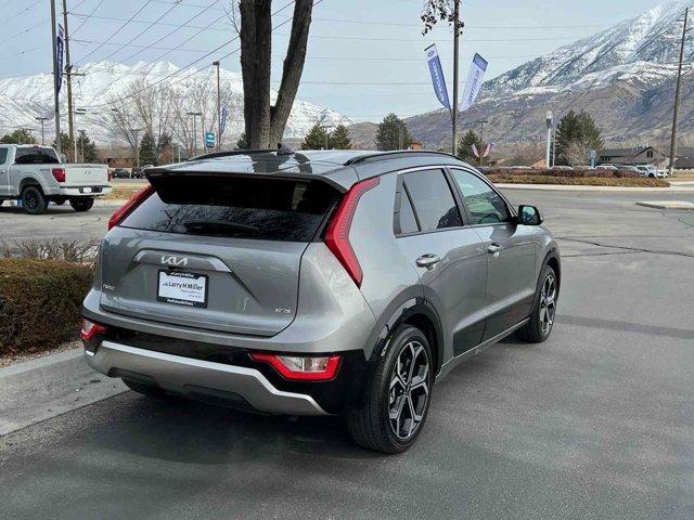 used 2023 Kia Niro car, priced at $24,283