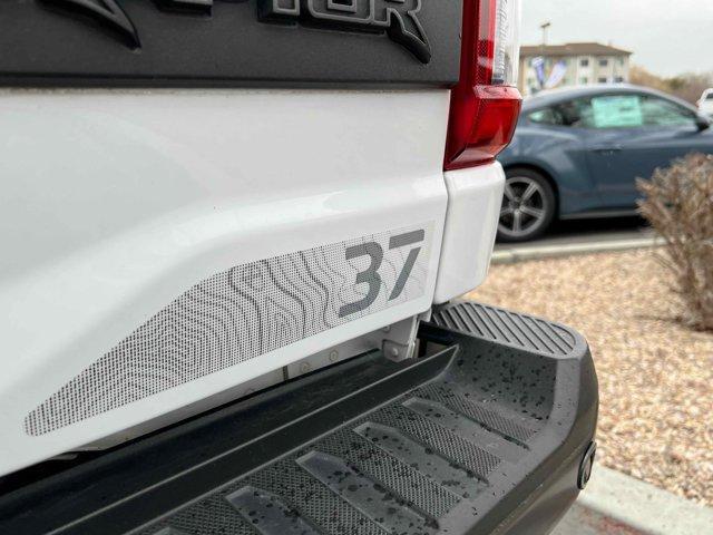 used 2022 Ford F-150 car, priced at $62,476