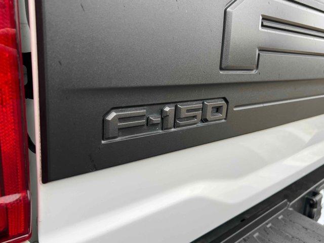 used 2022 Ford F-150 car, priced at $62,476