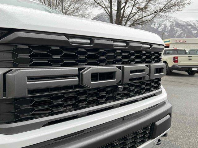 used 2022 Ford F-150 car, priced at $62,476