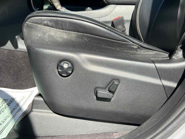 used 2017 Jeep Grand Cherokee car, priced at $16,320