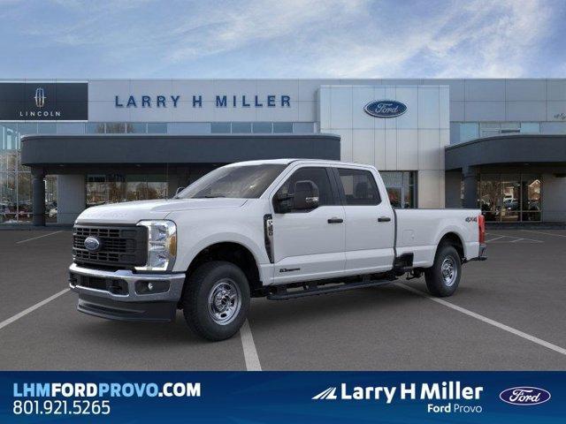 new 2025 Ford F-350 car, priced at $68,045