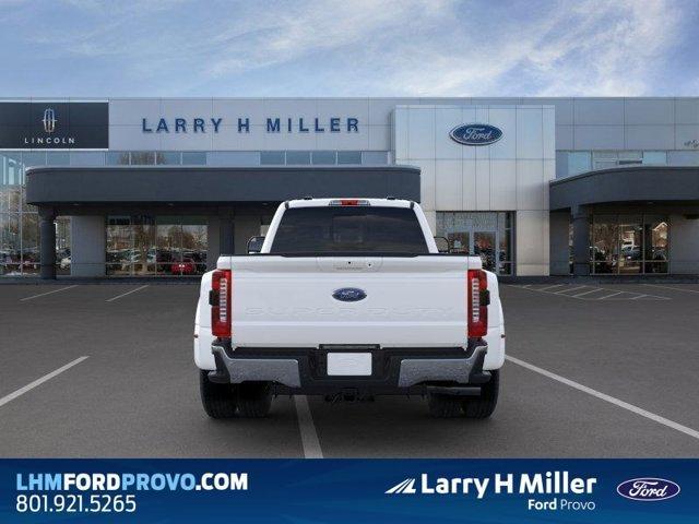 new 2025 Ford F-350 car, priced at $90,760