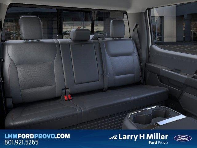 new 2025 Ford F-350 car, priced at $90,760