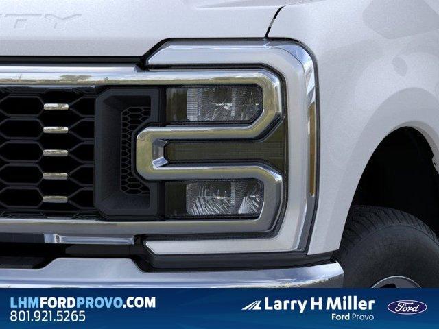 new 2025 Ford F-350 car, priced at $90,760