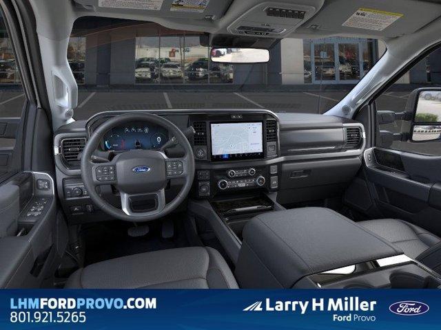 new 2025 Ford F-350 car, priced at $90,760