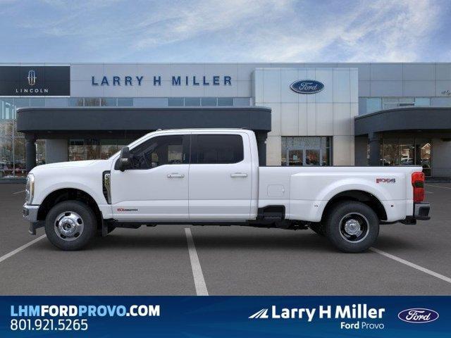 new 2025 Ford F-350 car, priced at $90,760