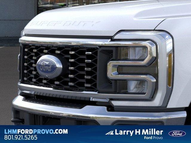 new 2025 Ford F-350 car, priced at $90,760