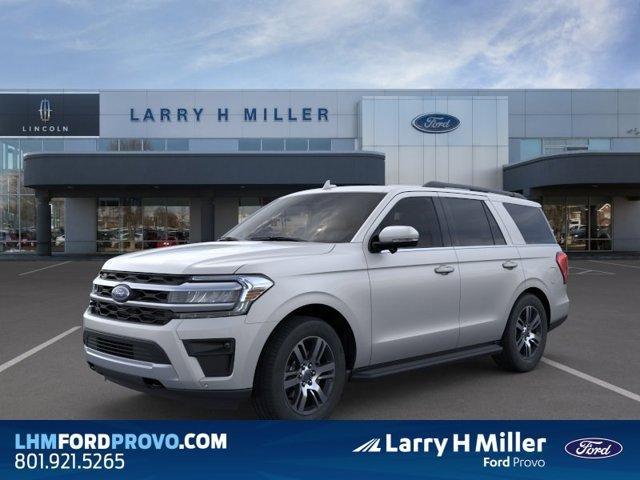 new 2024 Ford Expedition car, priced at $71,090