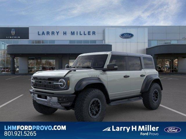 new 2024 Ford Bronco car, priced at $95,167