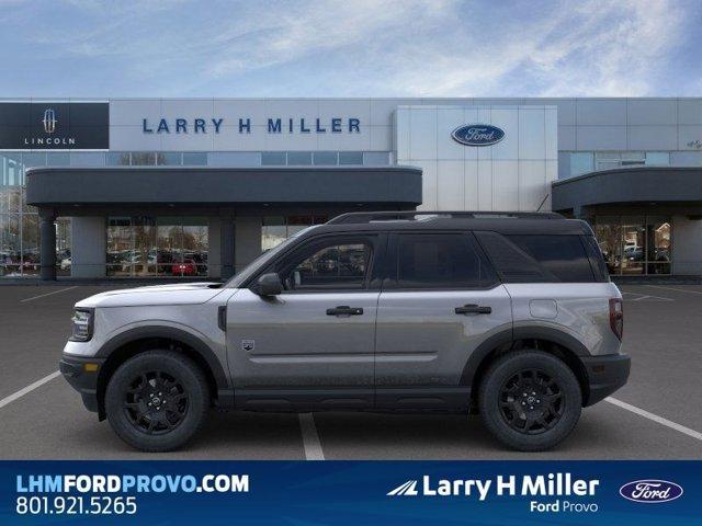 new 2024 Ford Bronco Sport car, priced at $32,936