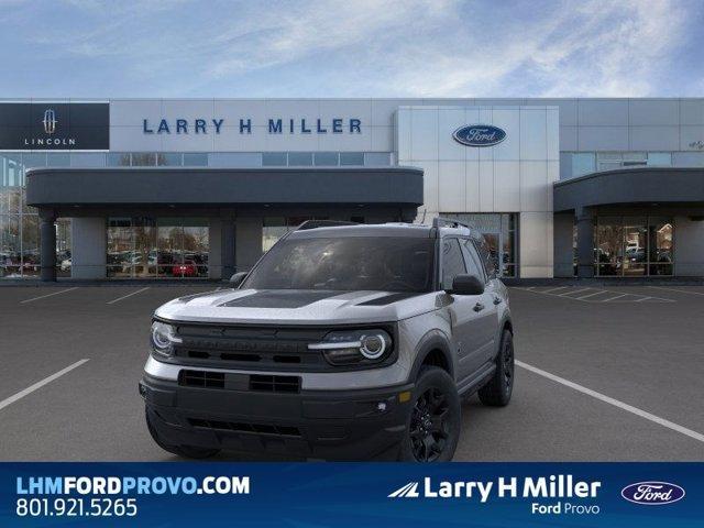 new 2024 Ford Bronco Sport car, priced at $32,936