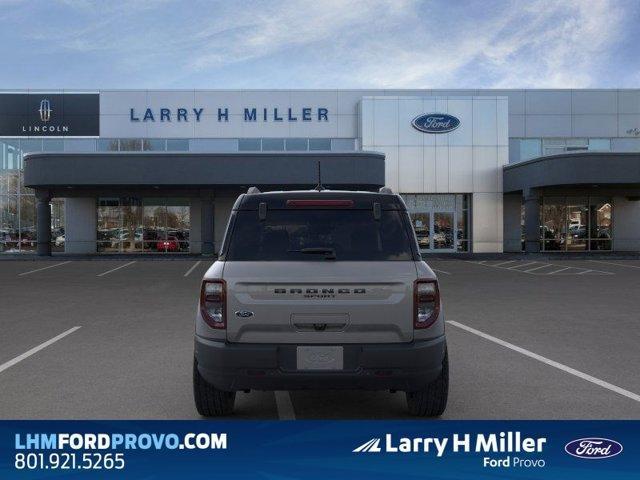 new 2024 Ford Bronco Sport car, priced at $32,936