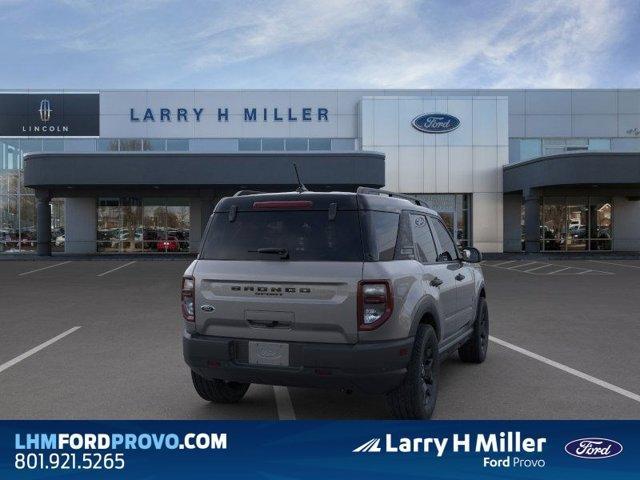 new 2024 Ford Bronco Sport car, priced at $32,936