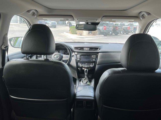 used 2019 Nissan Rogue car, priced at $17,279
