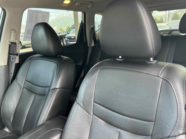 used 2019 Nissan Rogue car, priced at $17,279