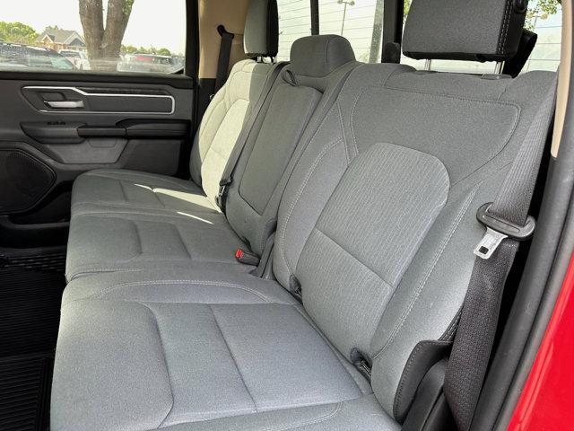 used 2020 Ram 1500 car, priced at $28,995