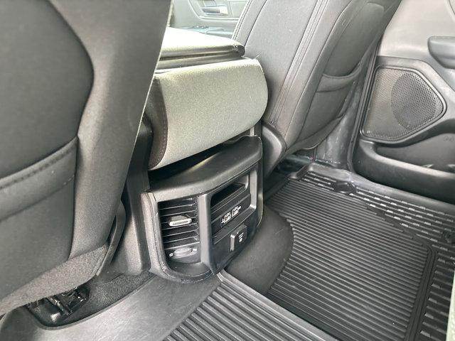 used 2020 Ram 1500 car, priced at $28,995